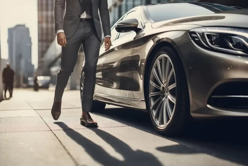 RES Royal Exclusive Service GmbH - Limousinenservice